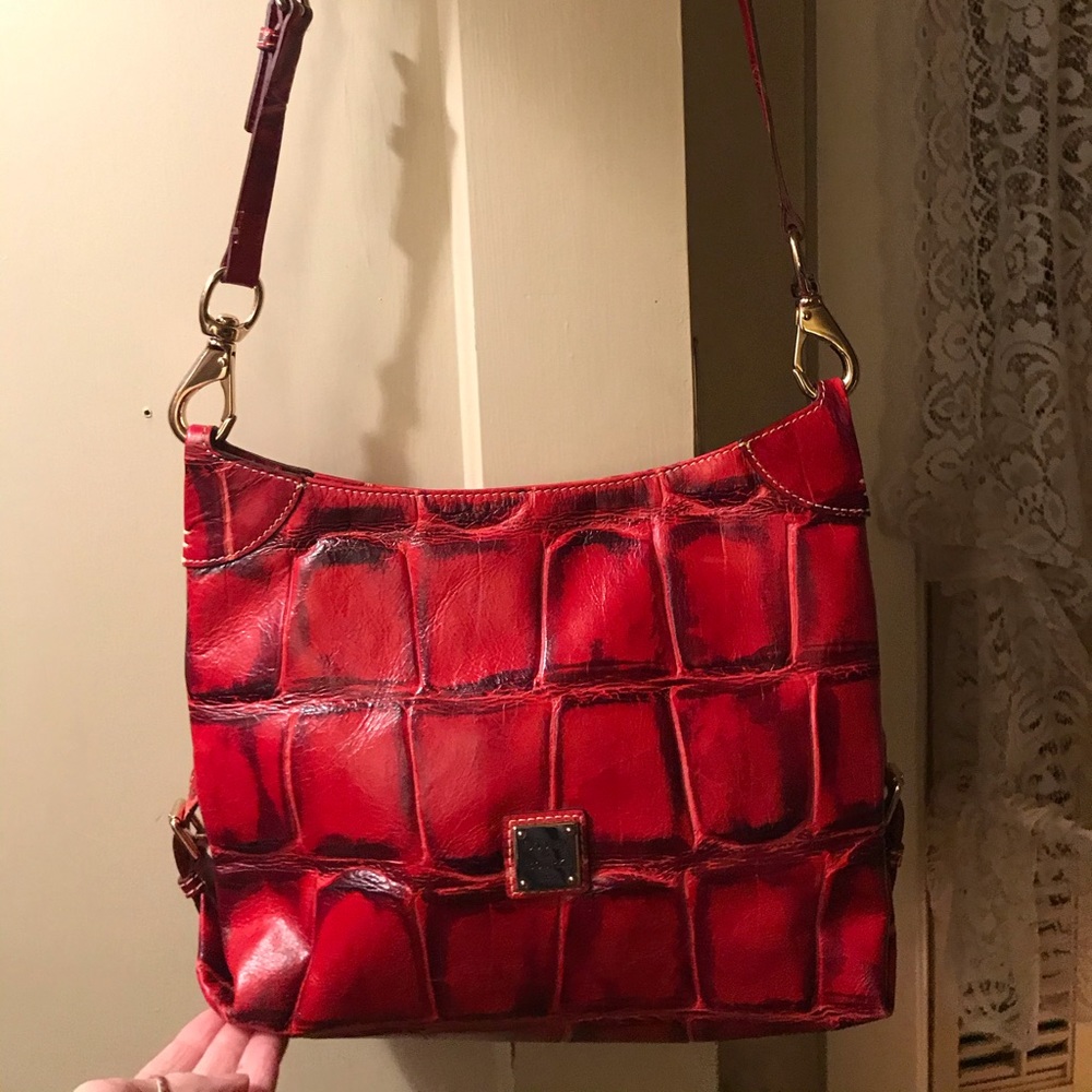 Dooney & Bourke